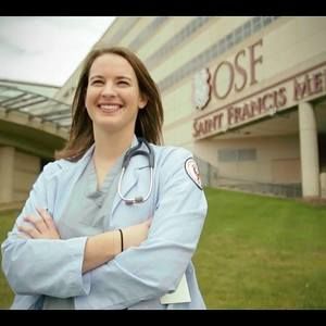 Meet your Posher, Tracey